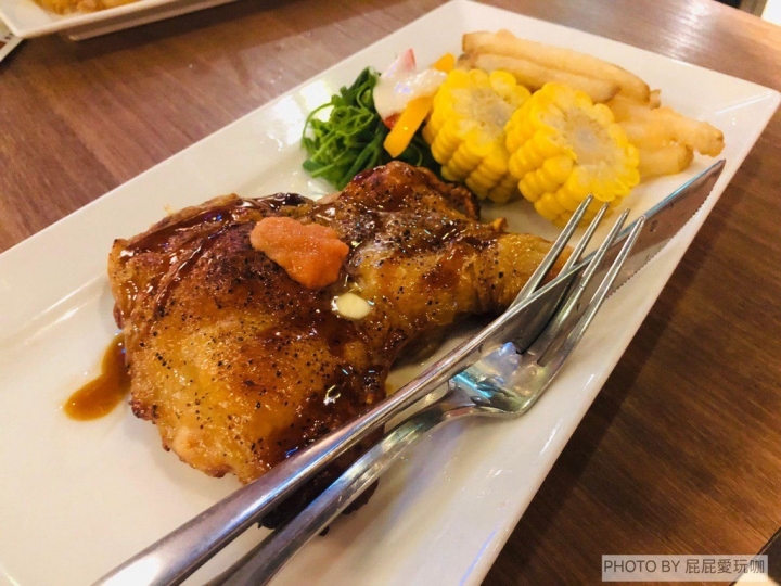 台北京站東京風日本料理-MISO