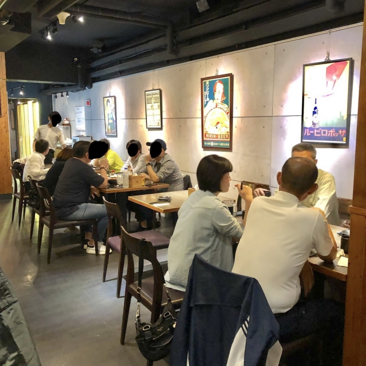 【光食料理】台中燒烤鰻魚飯的專家|居酒屋|串燒|日式料理