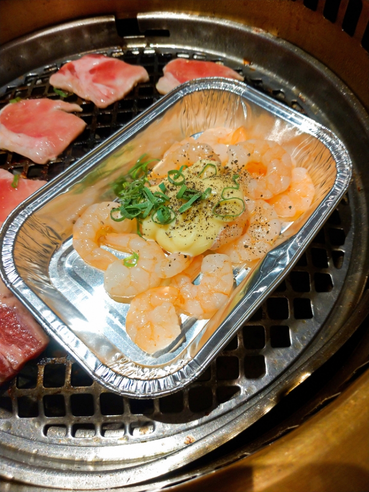 [新北板橋]牛角日本燒肉專門店(2019年度菜單)-一間店能持續精進不斷自主推陳出新且維持品質，才是讓人會想一訪再訪的原動力