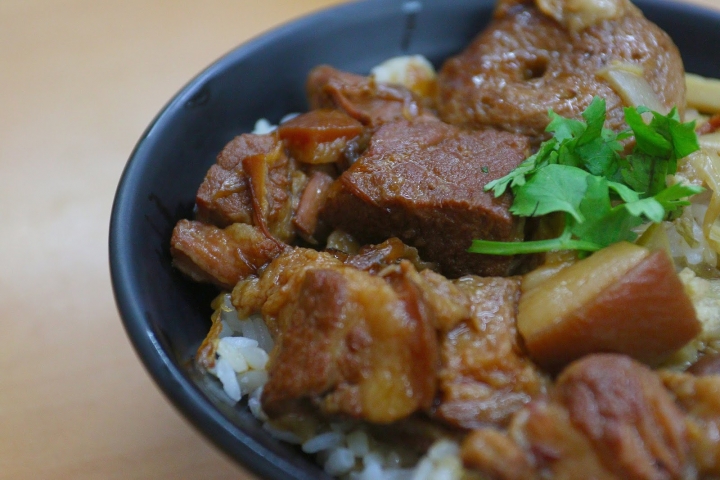 [台南][中西區] 上品養生藥膳美食