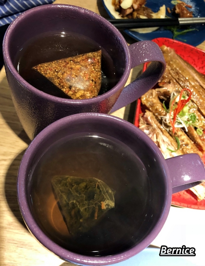台北東區美食-享鴨-烤鴨與中華料理/王品集團新品牌(捷運忠孝復興站)(捷運校敦化站)