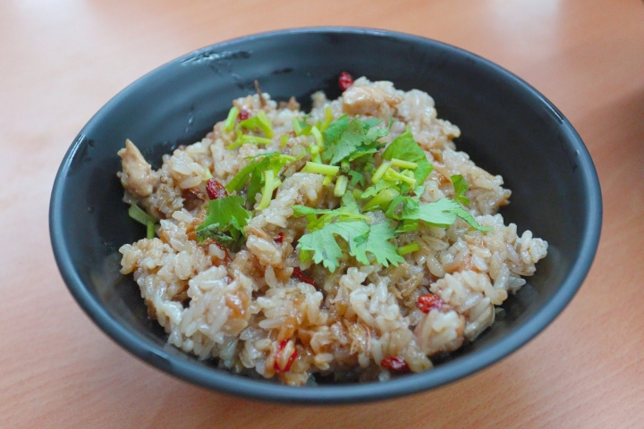 [台南][中西區] 上品養生藥膳美食