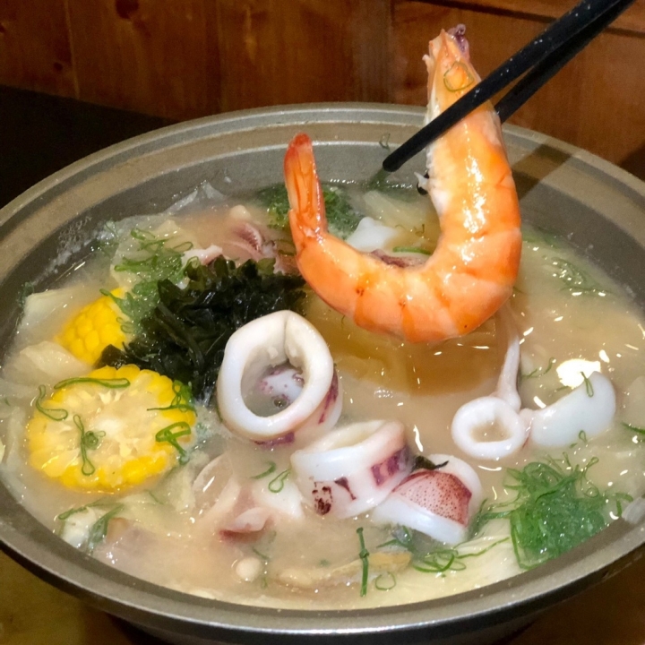 【光食料理】台中燒烤鰻魚飯的專家|居酒屋|串燒|日式料理
