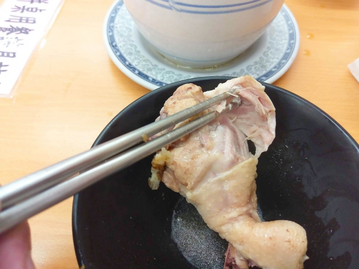 [台南][中西區] 上品養生藥膳美食