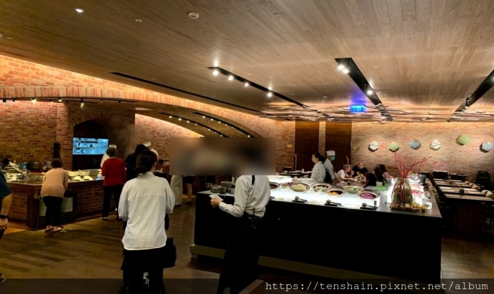 [台南][旅館推薦]台南晶英酒店-早餐篇