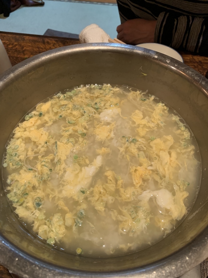 [食記] ふぐよし 総本店 河豚全席料理