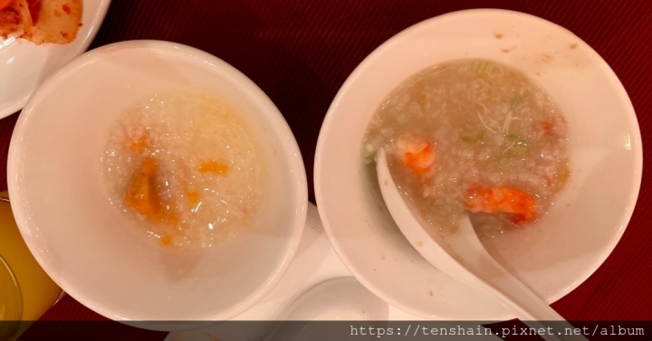 [台南][旅館推薦]台南晶英酒店-早餐篇