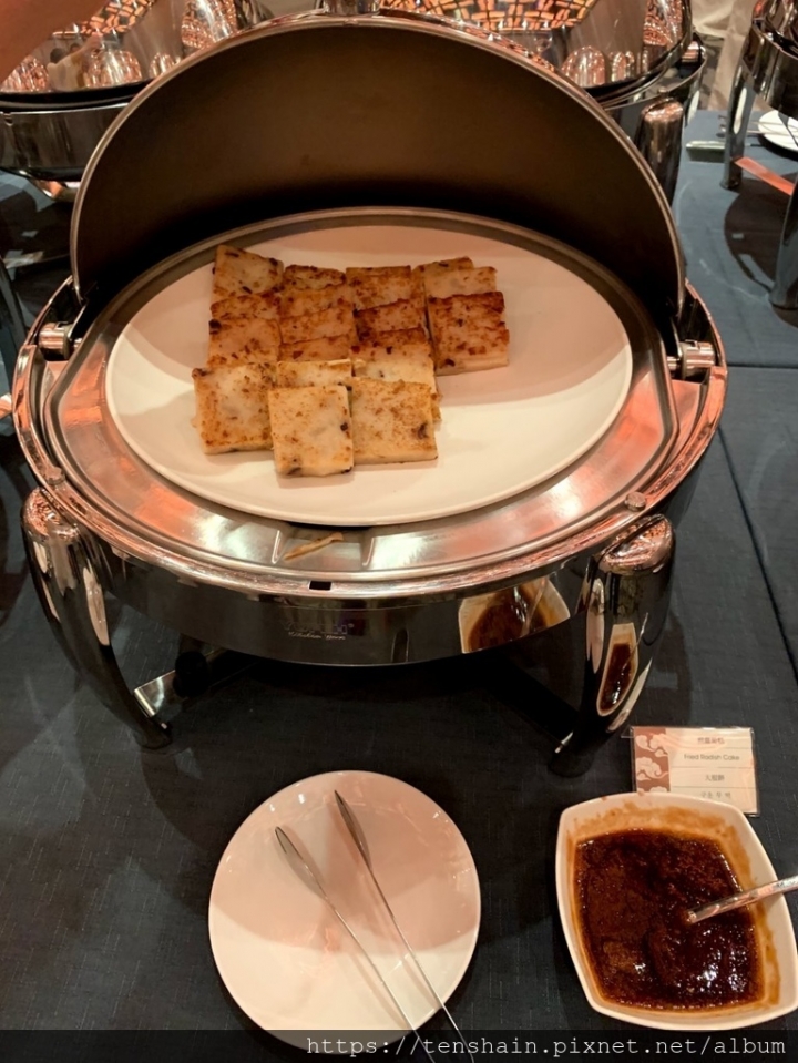 [台南][旅館推薦]台南晶英酒店-早餐篇