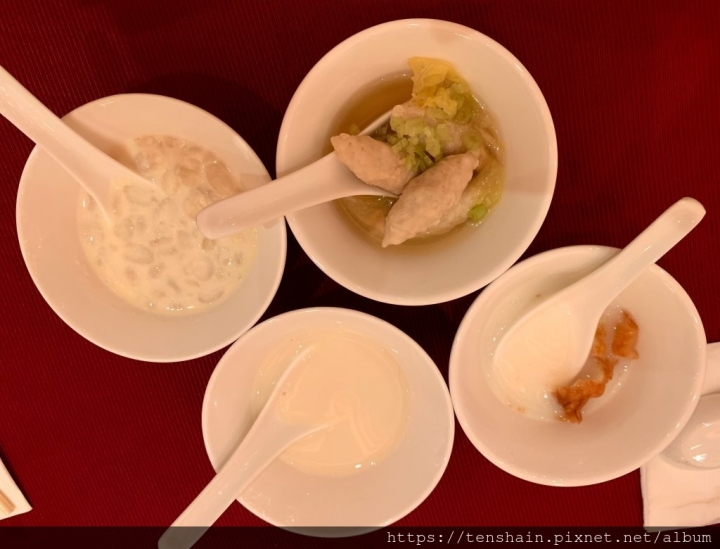 [台南][旅館推薦]台南晶英酒店-早餐篇