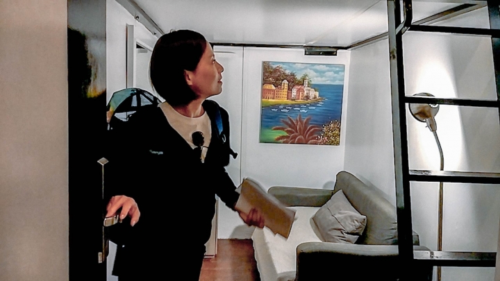 手把手教你入境獅城新加坡!機場轉地鐵進市區+EZ-Link購買儲值與背包住宿攻略|新加坡 EP 1|樟宜機場→牛車水|旅行,路上。