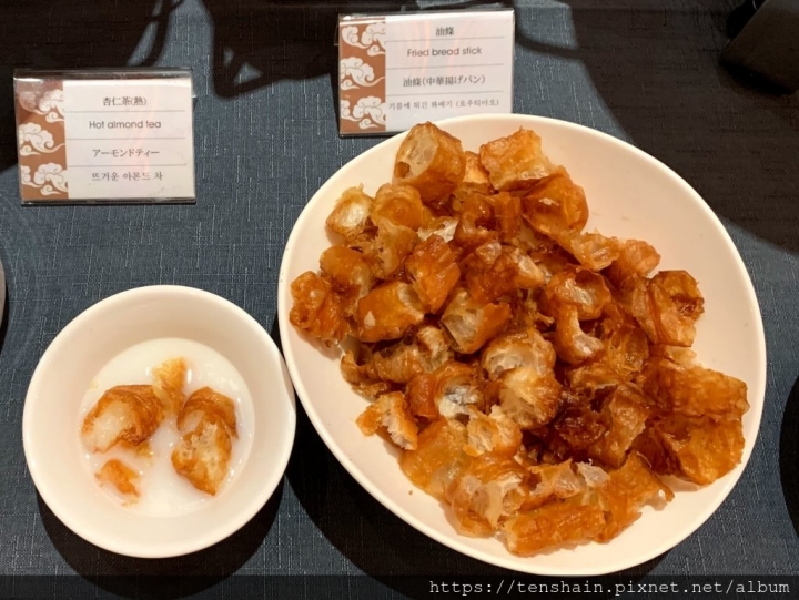 [台南][旅館推薦]台南晶英酒店-早餐篇