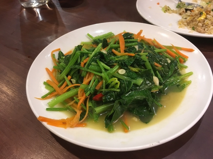 宜蘭礁溪美食-超浮誇CP值破表「硬漢痛風粥」-黑海時光粥(黑海時光館)