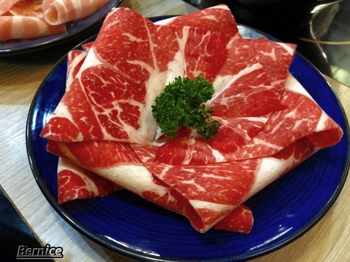 沐澄 微笑鍋物/五分埔火鍋 涮涮鍋(捷運後山埤站)