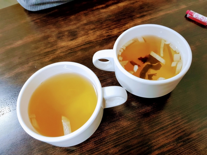 [日式咖哩]彰化市後火車站辭修路上~木下食堂日式咖哩飯~日本人開的店~咖哩飯系列都很不錯~生意好!想吃要早點到喔~ 汽水無限取用! 2019食記