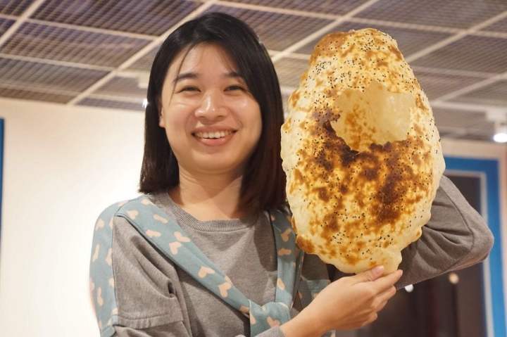 [台南][中西區] 烏司答土耳其居家香料料理餐廳-台南開山店｜食記