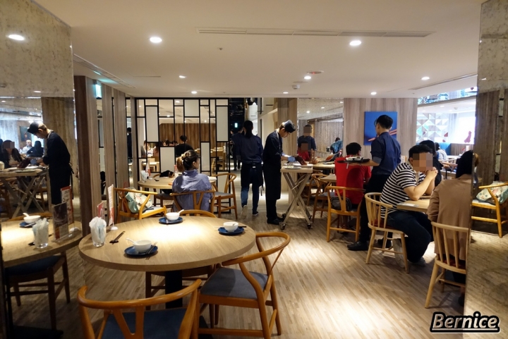 台北東區美食-享鴨-烤鴨與中華料理/王品集團新品牌(捷運忠孝復興站)(捷運校敦化站)