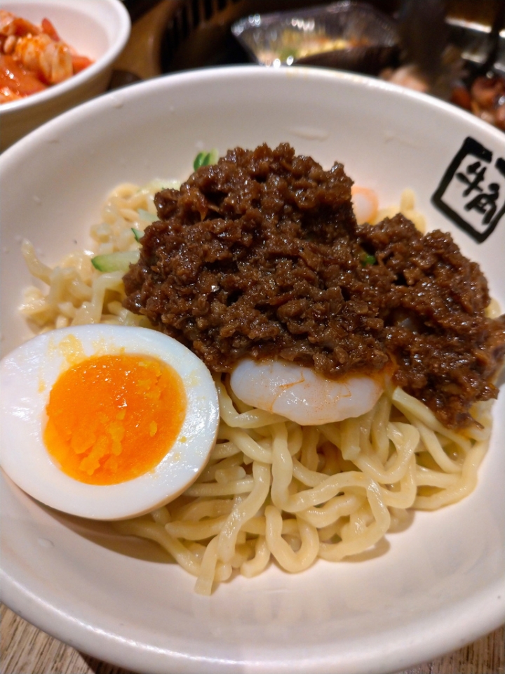 [新北板橋]牛角日本燒肉專門店(2019年度菜單)-一間店能持續精進不斷自主推陳出新且維持品質，才是讓人會想一訪再訪的原動力