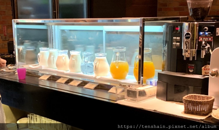[台南][旅館推薦]台南晶英酒店-早餐篇