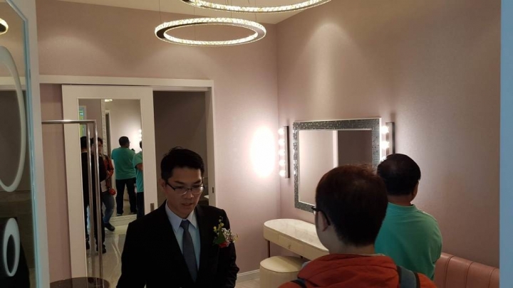 2019/04/11台東禾風新棧度假飯店開幕典禮紀實