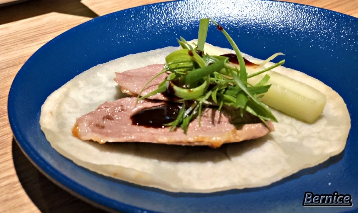 台北東區美食-享鴨-烤鴨與中華料理/王品集團新品牌(捷運忠孝復興站)(捷運校敦化站)