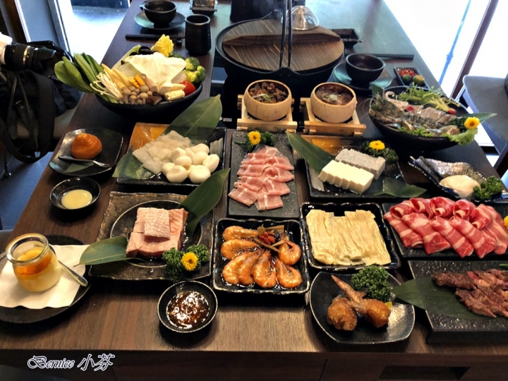 台北東區美食-享鴨-烤鴨與中華料理/王品集團新品牌(捷運忠孝復興站)(捷運校敦化站)