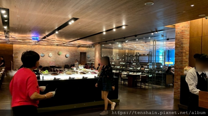 [台南][旅館推薦]台南晶英酒店-早餐篇