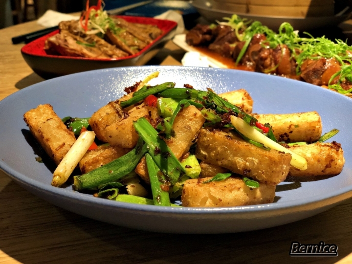 台北東區美食-享鴨-烤鴨與中華料理/王品集團新品牌(捷運忠孝復興站)(捷運校敦化站)