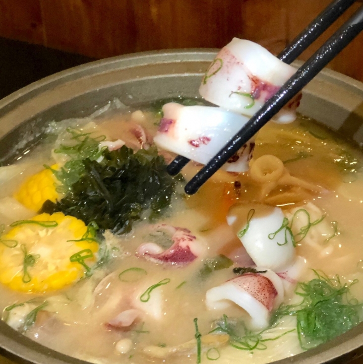 【光食料理】台中燒烤鰻魚飯的專家|居酒屋|串燒|日式料理
