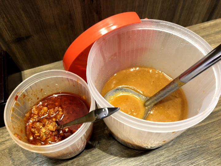 ＝台北美食＝『大橋頭老牌筒仔米糕 重慶店』／ 大橋頭必吃人氣老店 開新分店拉！