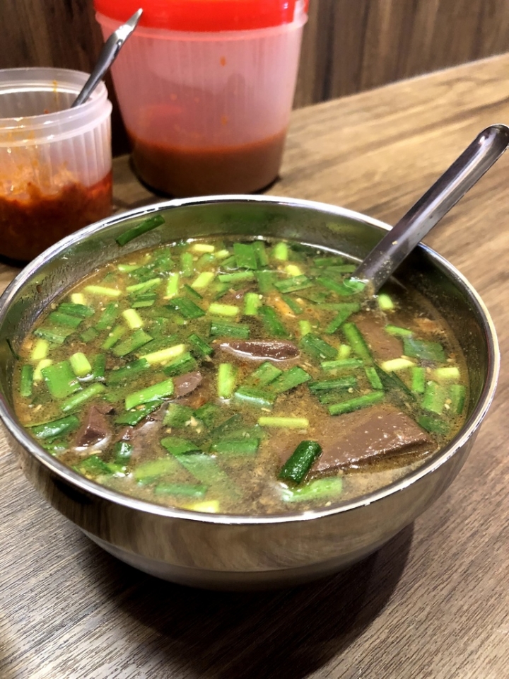 ＝台北美食＝『大橋頭老牌筒仔米糕 重慶店』／ 大橋頭必吃人氣老店 開新分店拉！