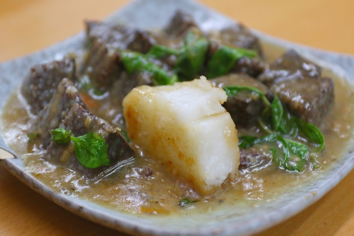 [台南][中西區] 上品養生藥膳美食