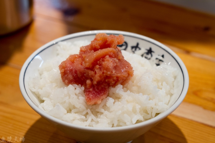 【美食。食記】東京 足立區六町 日本第一名的豚骨拉麵 田中商店 本店 晚餐 宵夜 兒童 拉麵 沾麵 推薦