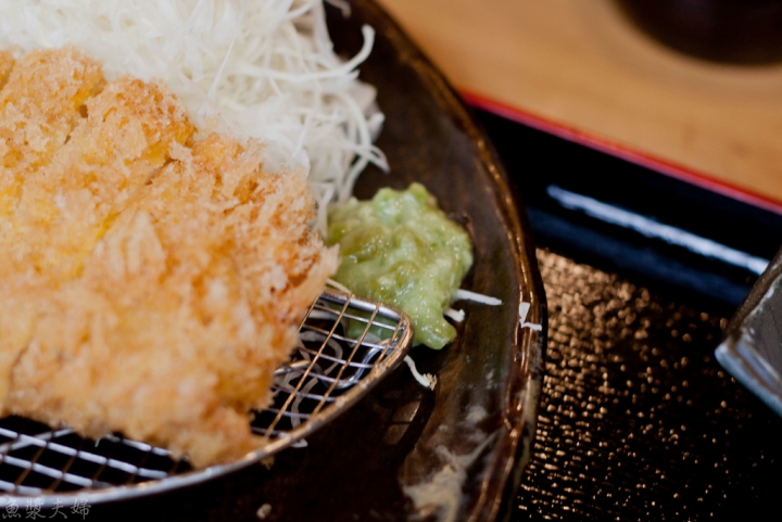 【美食。食記】東京 大門 東京鐵塔下的第一名？！ のもと家 豬排飯 鹿兒島 午餐 晚餐 推薦