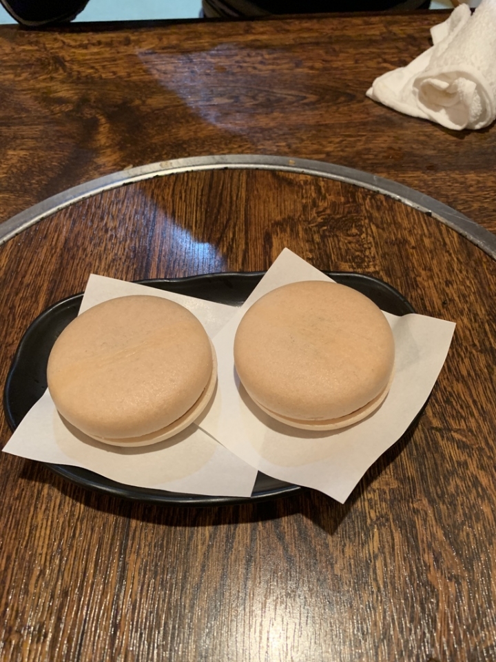 [食記] ふぐよし 総本店 河豚全席料理