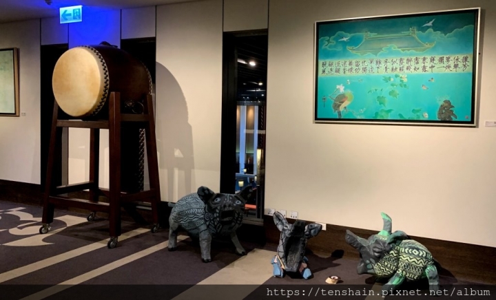 [台南][旅館推薦]台南晶英酒店-早餐篇