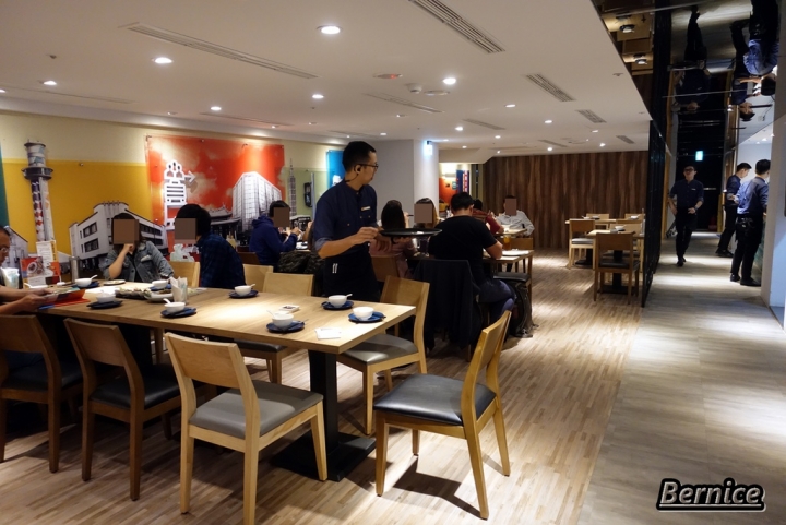台北東區美食-享鴨-烤鴨與中華料理/王品集團新品牌(捷運忠孝復興站)(捷運校敦化站)