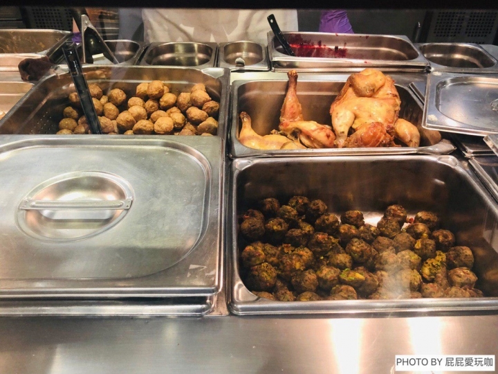 桃園簡約歐風瑞典美食-ikea宜家家居餐廳之逛家具吃美食一次達陣