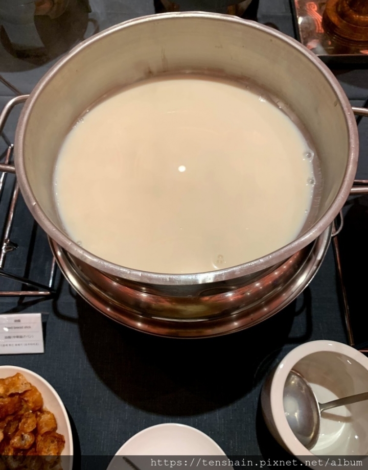 [台南][旅館推薦]台南晶英酒店-早餐篇