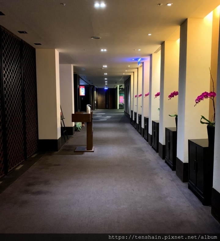 [台南][旅館推薦]台南晶英酒店-早餐篇