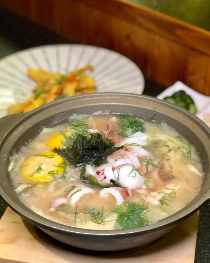 【光食料理】台中燒烤鰻魚飯的專家｜居酒屋｜串燒｜日式料理