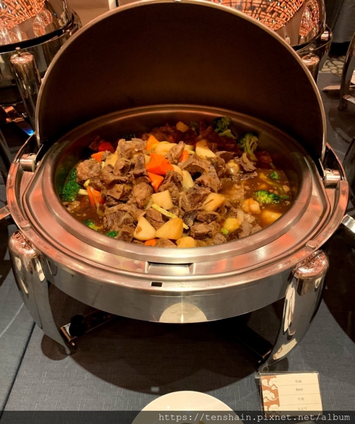 [台南][旅館推薦]台南晶英酒店-早餐篇