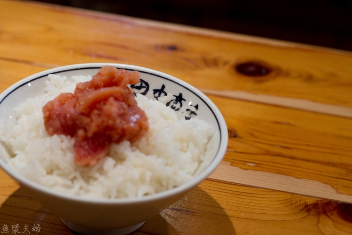 【美食。食記】東京 足立區六町 日本第一名的豚骨拉麵 田中商店 本店 晚餐 宵夜 兒童 拉麵 沾麵 推薦