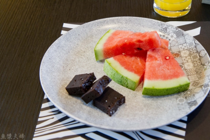 【住宿。旅館】台中市 西區 2018年11月小惡魔獨家景點心得 台中大毅老爺行旅 美食 景點 懶人包 旅行 餐廳 向上市場 台中美術館 推薦