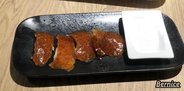 台北東區美食-享鴨-烤鴨與中華料理/王品集團新品牌(捷運忠孝復興站)(捷運校敦化站)