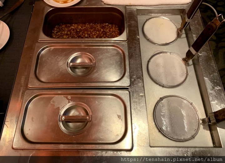 [台南][旅館推薦]台南晶英酒店-早餐篇