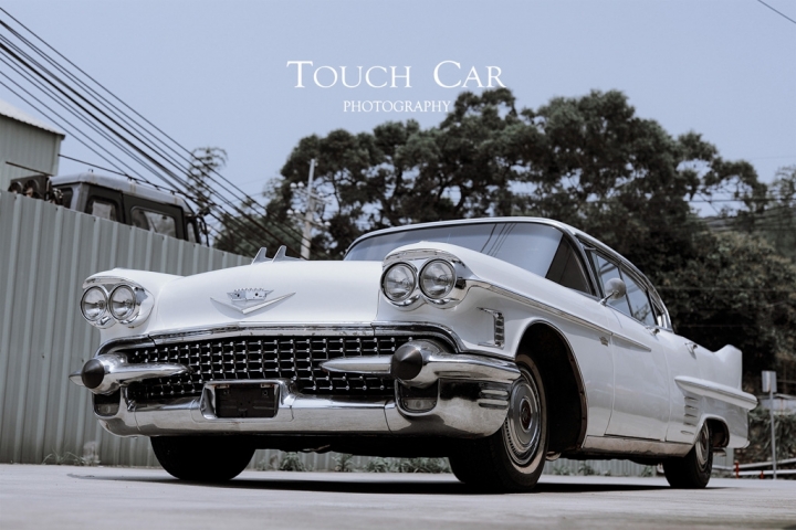 汽車攝影 作品分享