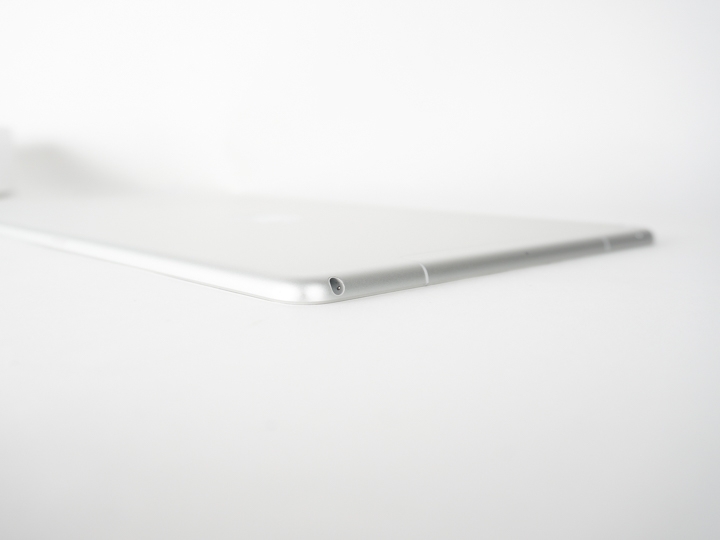 將近五年沒見的iPad Air(3)-2019小開箱