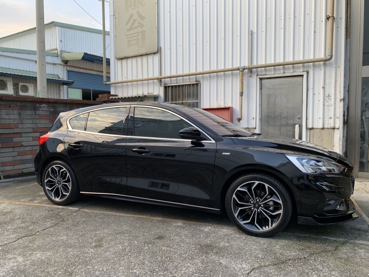 (新車主必看) Focus MK4 新車品質傻眼文 5/24 結案