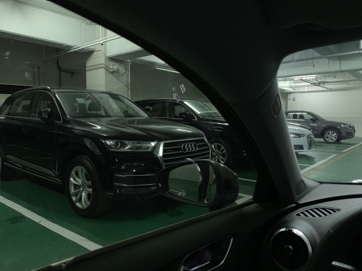 ［ 分享 ］2019 Audi A3 Sportback 菜單 已下訂，預計5/24 交車