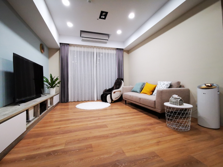 【開箱】無印、北歐、簡約之Free Style換屋趣